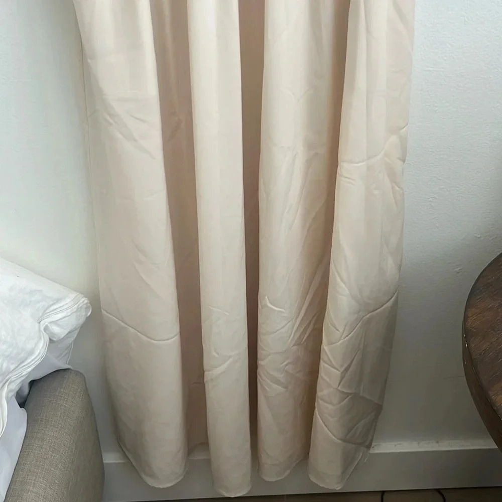 The Cause Collection Maxi Boho Dress Size XL - Picture 4 of 11